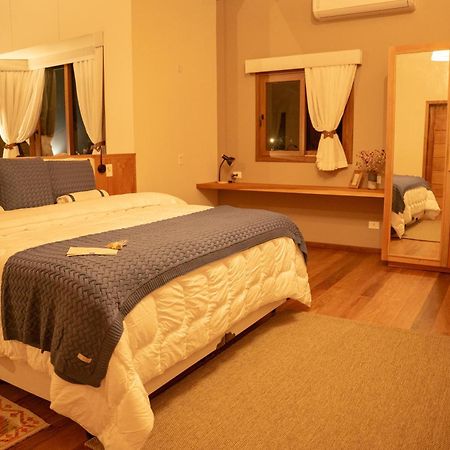 Lavandas De Cunha Pousada Boutique Экстерьер фото